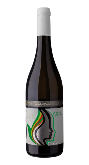Grillo - Sicilia D.O.P.