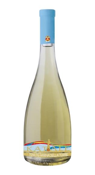 Katalé - Terre Siciliane I.G.P.