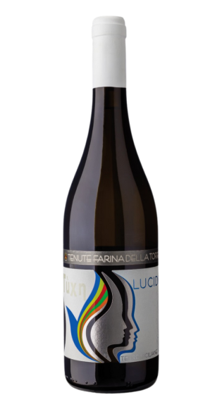 Lucido - Terre Siciliane I.G.P.