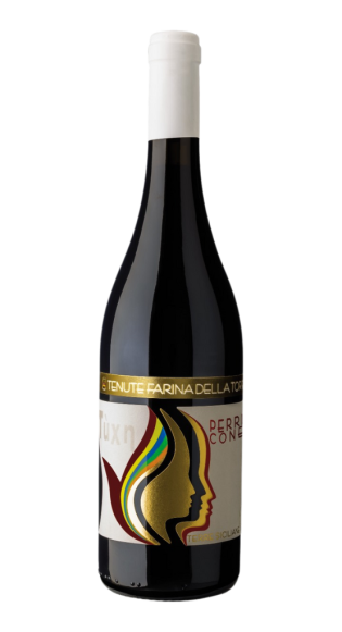 Perricone Bio - Terre Siciliane I.G.P.