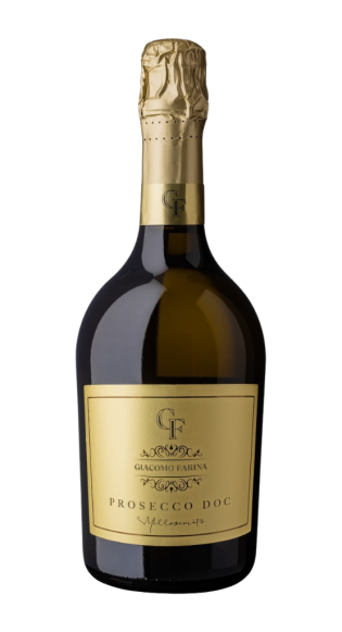 Prosecco D.O.C. millesimato