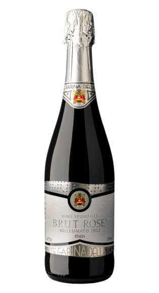 Brut Rosé - Terre Siciliane I.G.P.