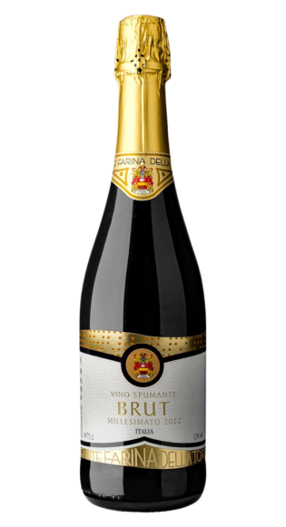 Brut - Terre Siciliane I.G.P.